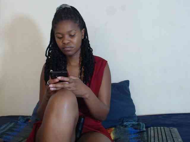 SweetPortableAmber webcam