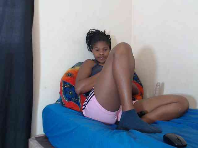 SweetPortableAmber webcam