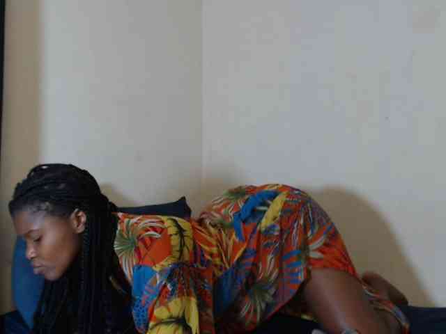 SweetPortableAmber webcam