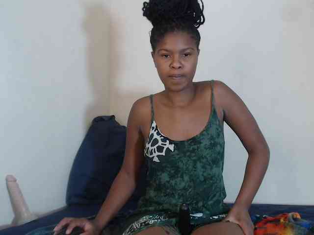 SweetPortableAmber webcam