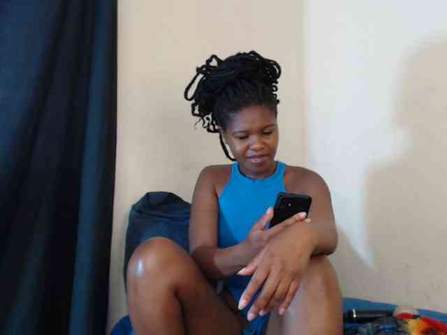 SweetPortableAmber webcam