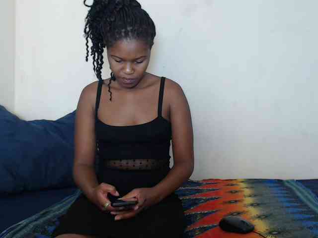 SweetPortableAmber webcam