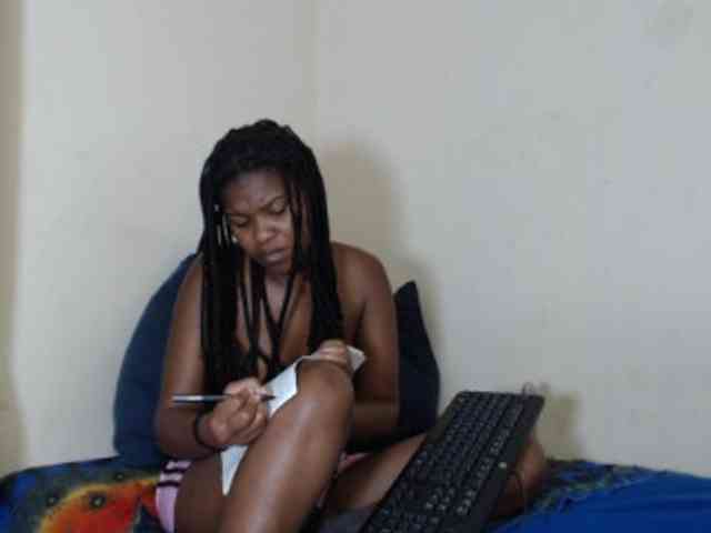 SweetPortableAmber webcam