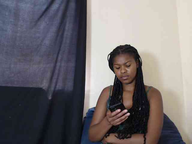 SweetPortableAmber webcam