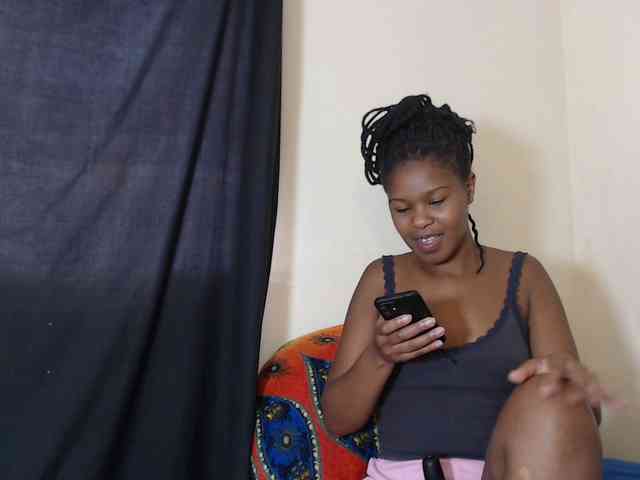 SweetPortableAmber webcam