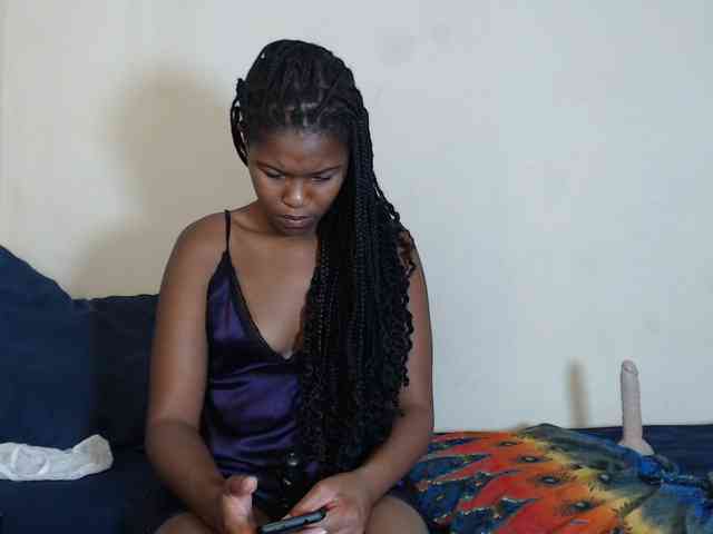 SweetPortableAmber webcam