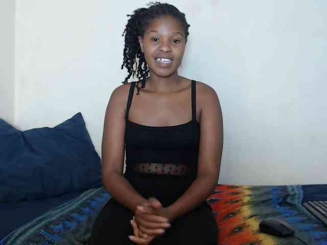 SweetPortableAmber webcam