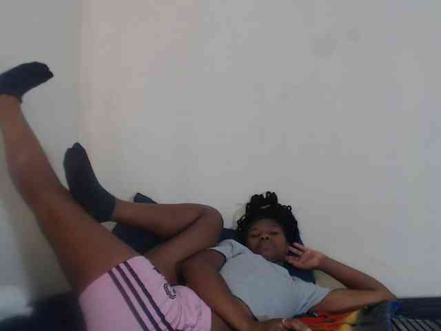 SweetPortableAmber webcam