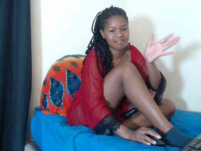 SweetPortableAmber webcam