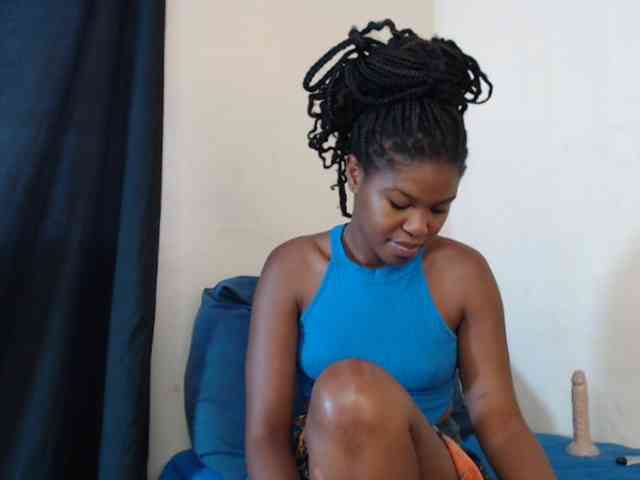 SweetPortableAmber webcam