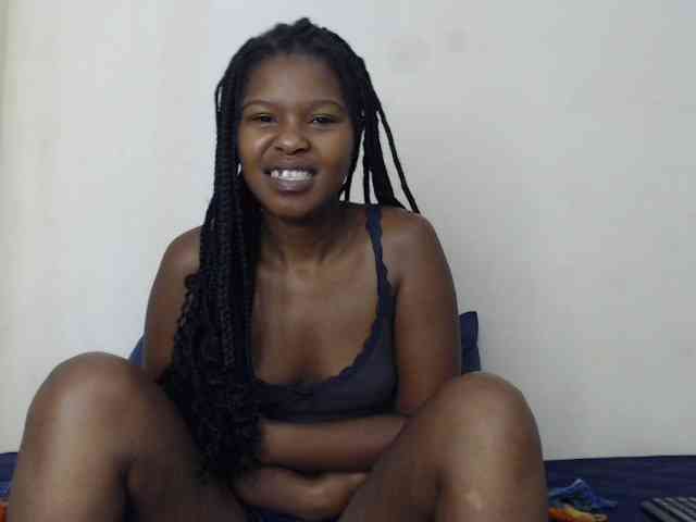 SweetPortableAmber webcam