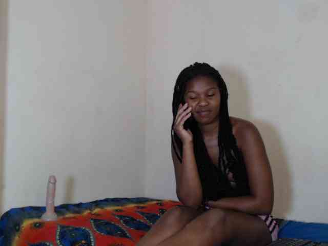 SweetPortableAmber webcam