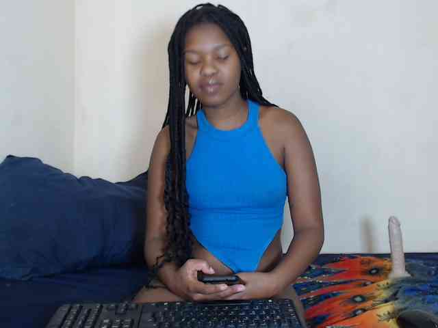 SweetPortableAmber webcam