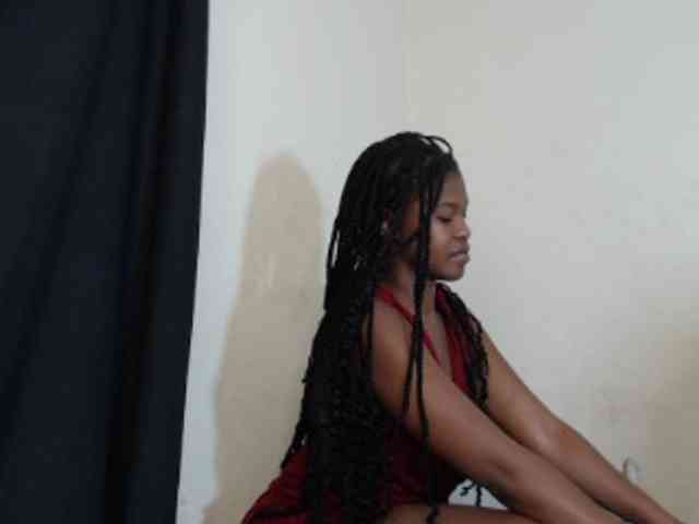 SweetPortableAmber webcam