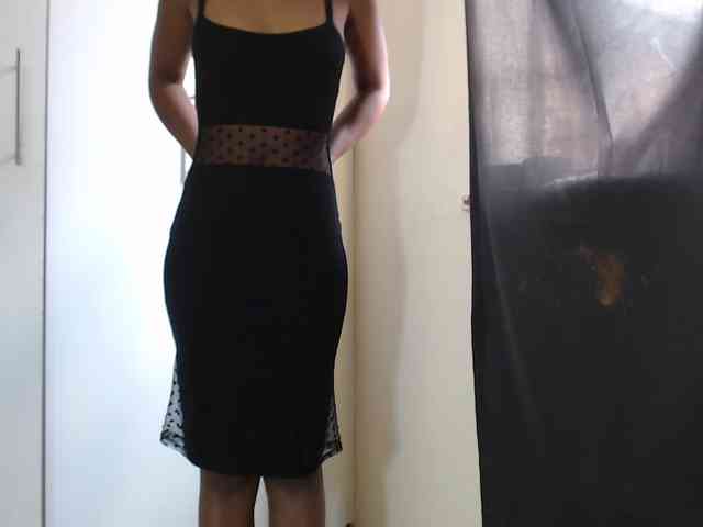 SweetPortableAmber webcam