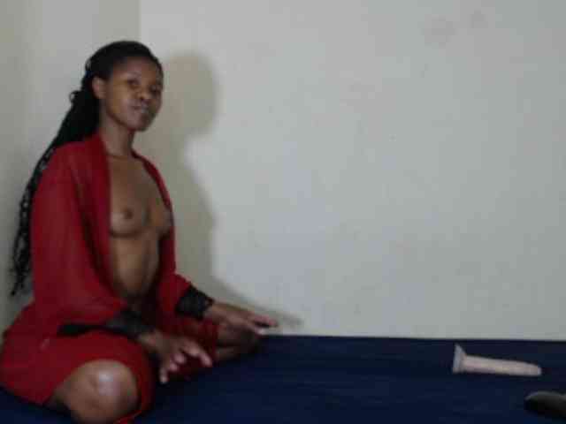 SweetPortableAmber webcam