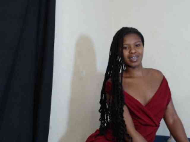 SweetPortableAmber webcam