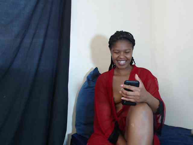 SweetPortableAmber webcam