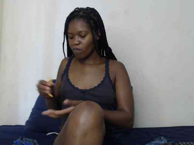 SweetPortableAmber webcam