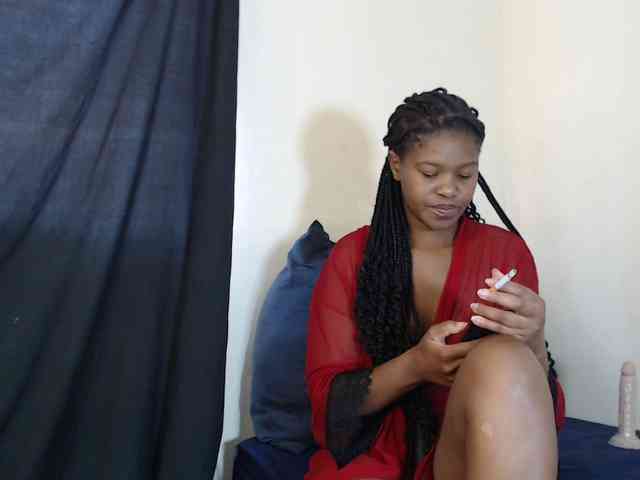 SweetPortableAmber webcam