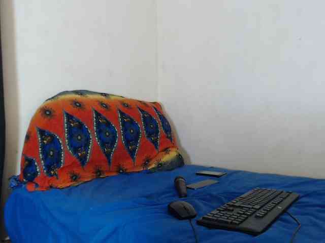 SweetPortableAmber webcam