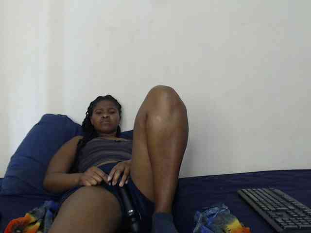 SweetPortableAmber webcam