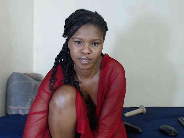 SweetPortableAmber webcam