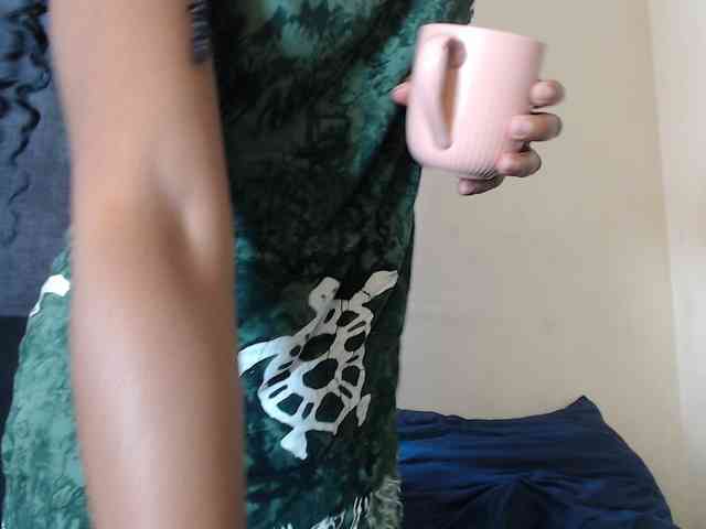 SweetPortableAmber webcam