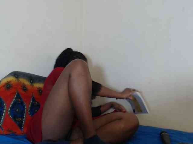 SweetPortableAmber webcam