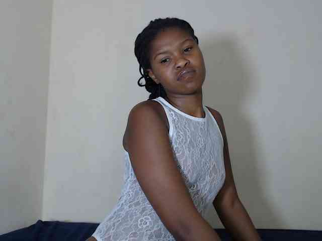 SweetPortableAmber webcam