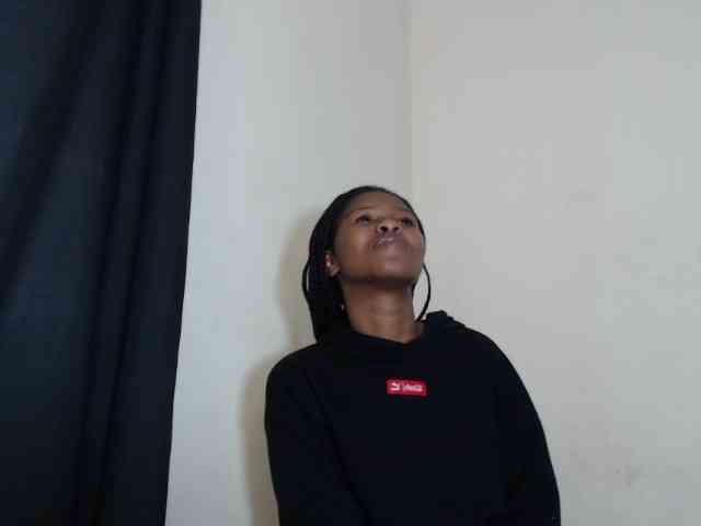 SweetPortableAmber webcam