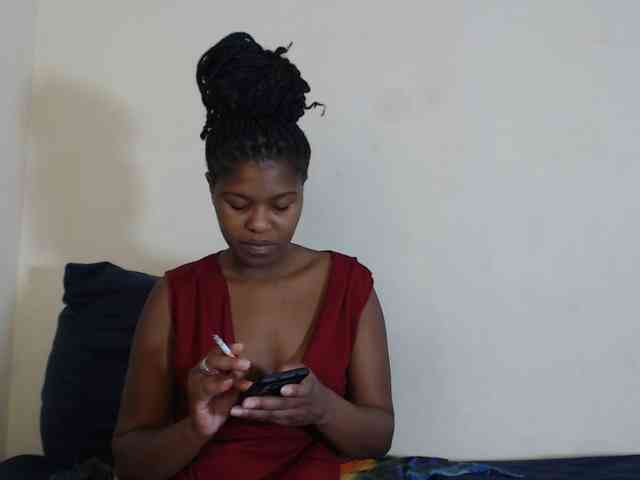 SweetPortableAmber webcam