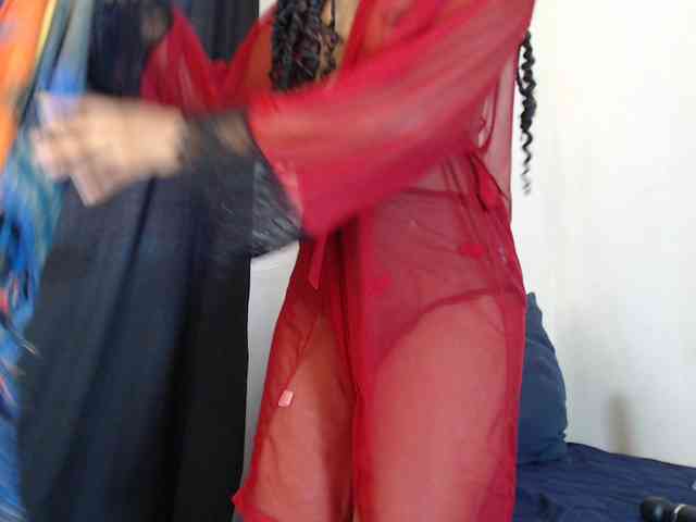 SweetPortableAmber webcam