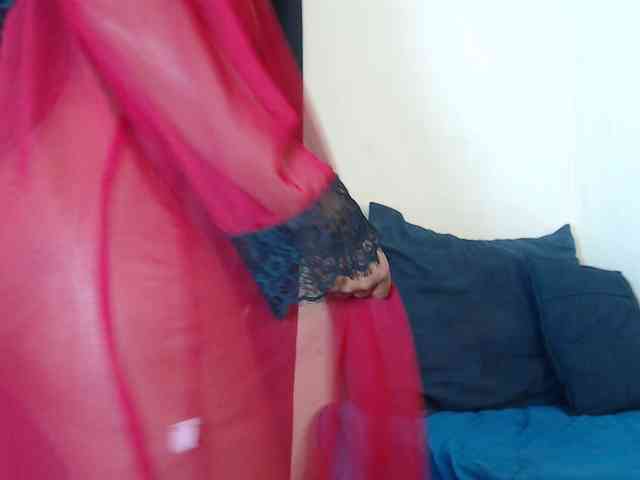 SweetPortableAmber webcam