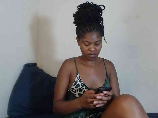 SweetPortableAmber webcam