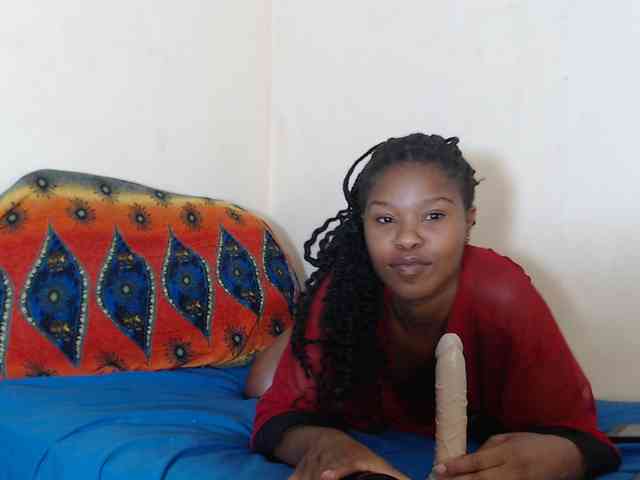 SweetPortableAmber webcam