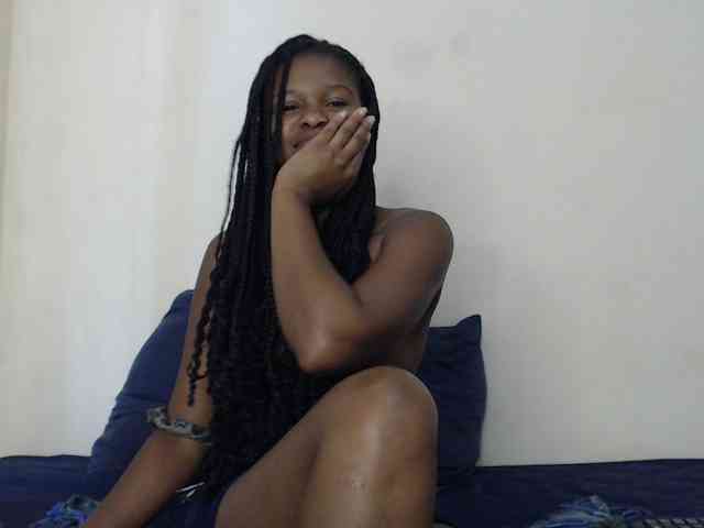 SweetPortableAmber webcam