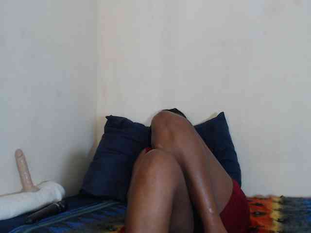 SweetPortableAmber webcam