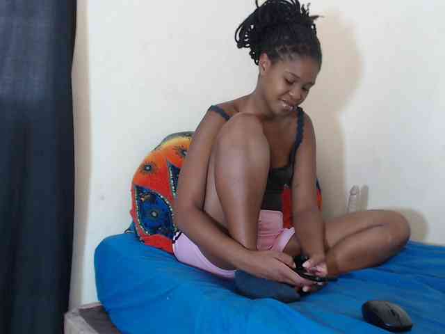 SweetPortableAmber webcam