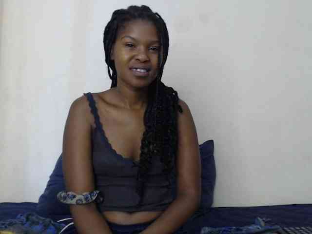 SweetPortableAmber webcam