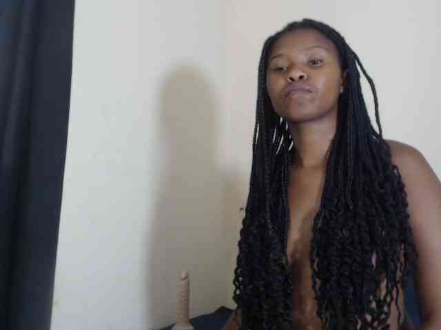 SweetPortableAmber webcam