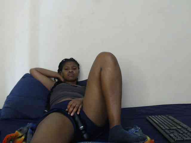 SweetPortableAmber webcam