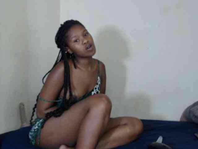 SweetPortableAmber webcam