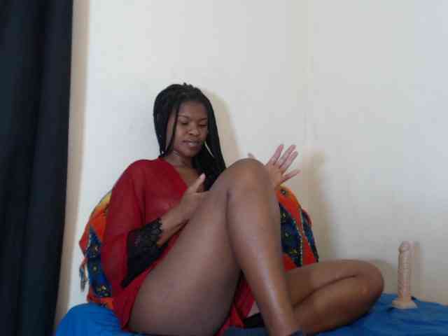 SweetPortableAmber webcam