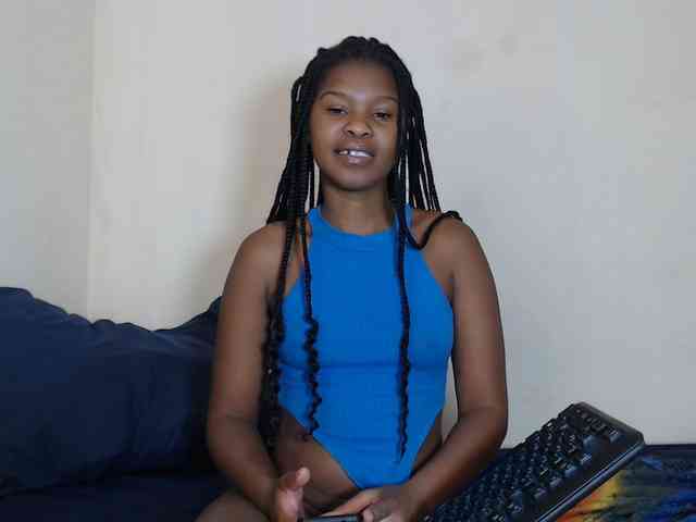 SweetPortableAmber webcam