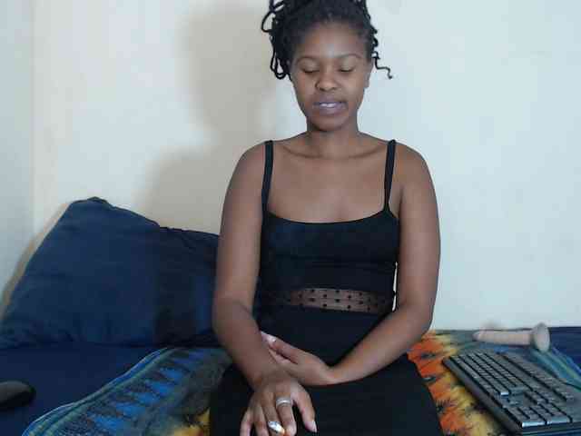 SweetPortableAmber webcam