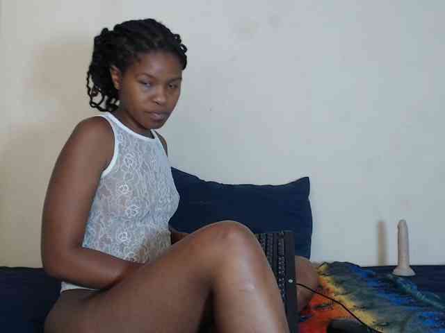 SweetPortableAmber webcam