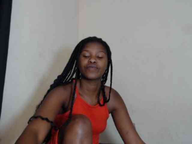 SweetPortableAmber webcam