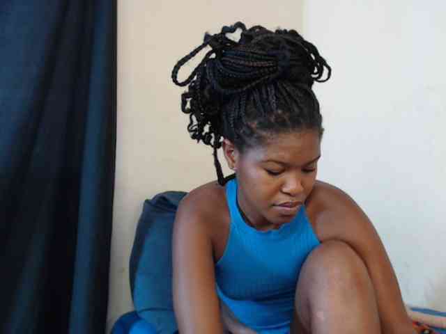 SweetPortableAmber webcam