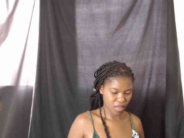 SweetPortableAmber webcam